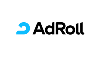 Adroll logo