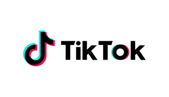 Tik Tok logo