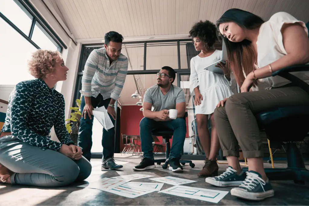 Creative Performance Agency