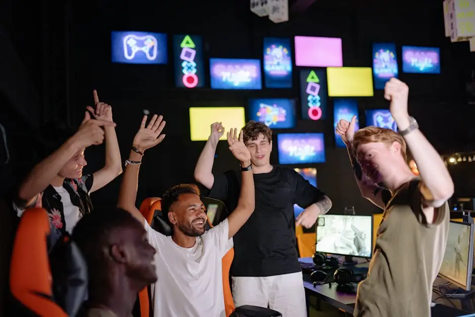 community management services