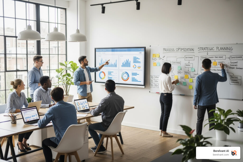 marketing operations consulting