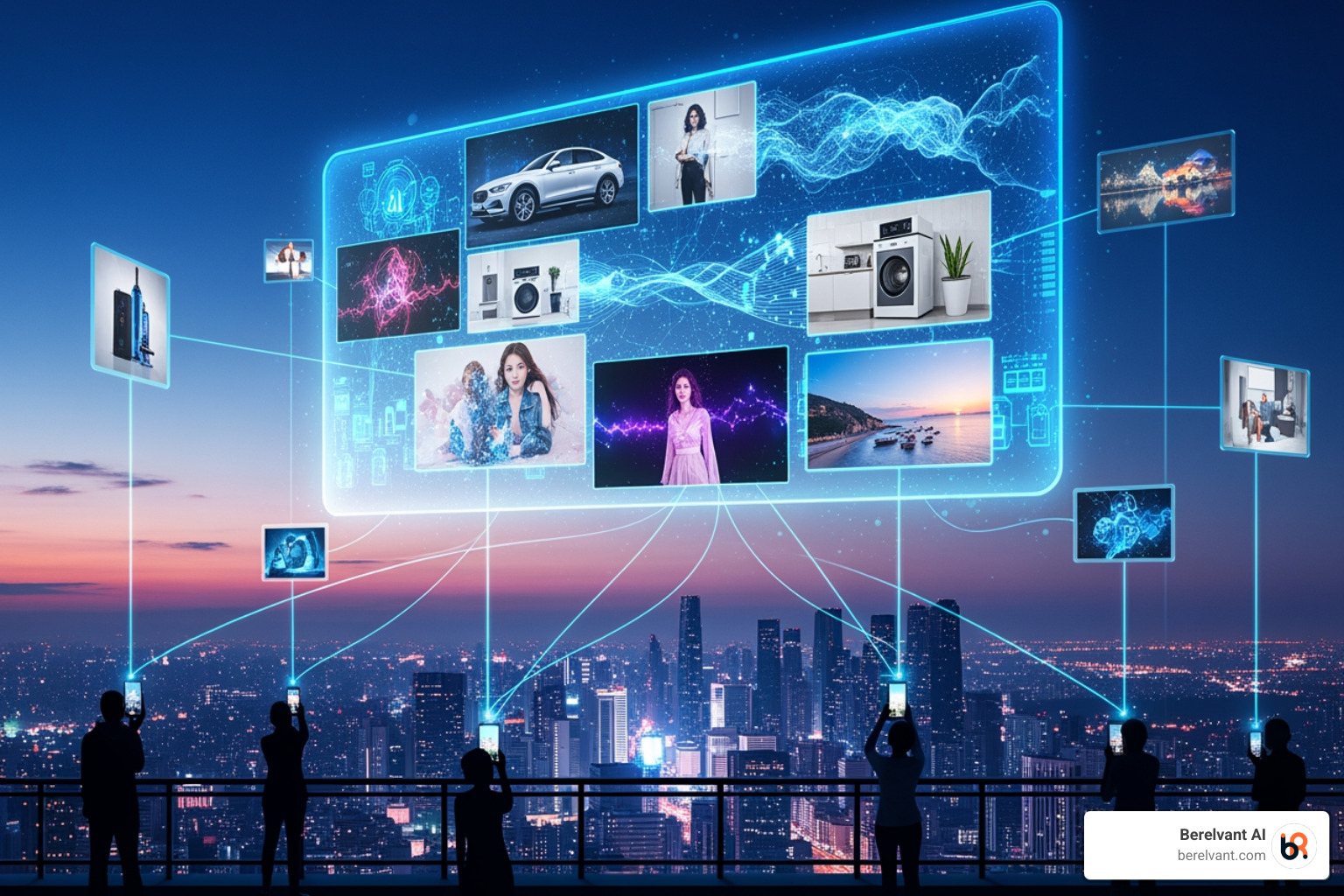 ai digital advertising