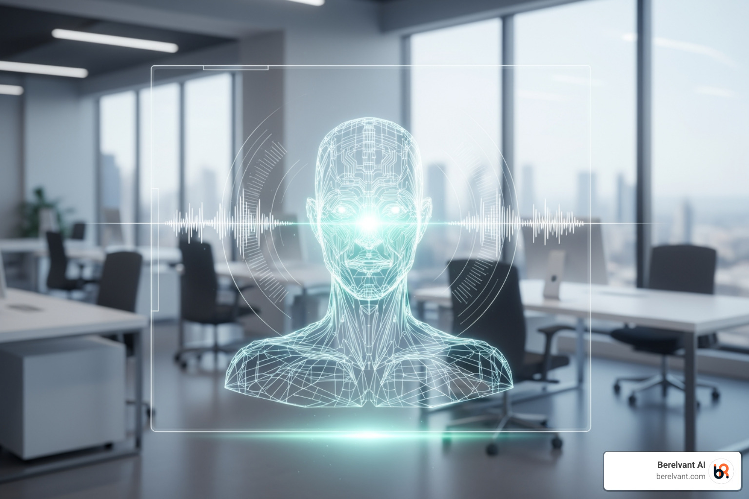 ai customer service voice agent