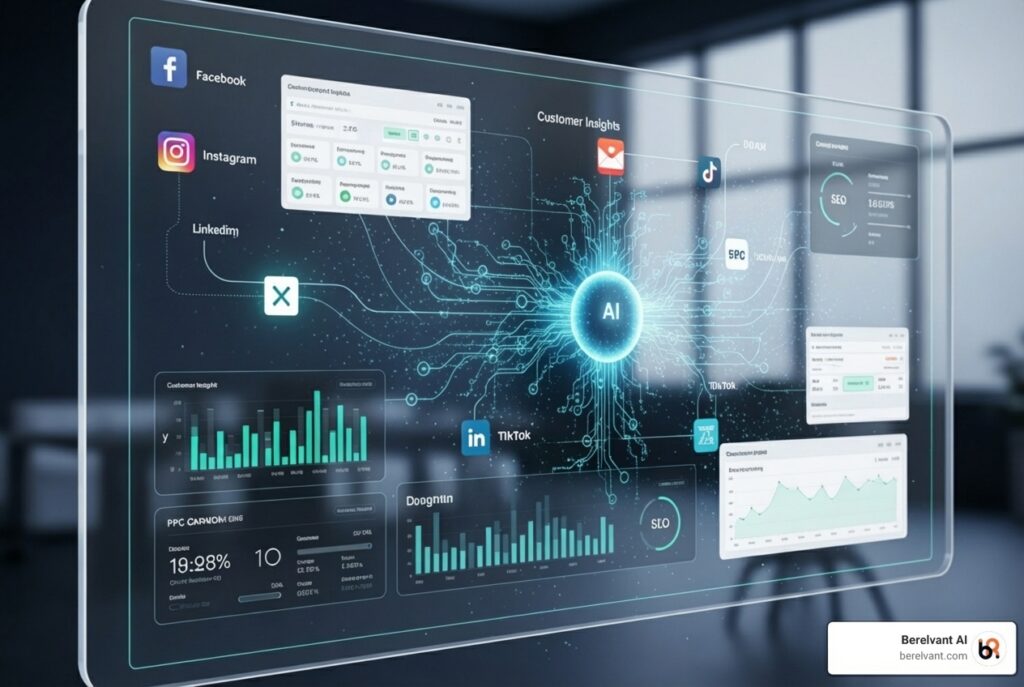 ai digital marketing