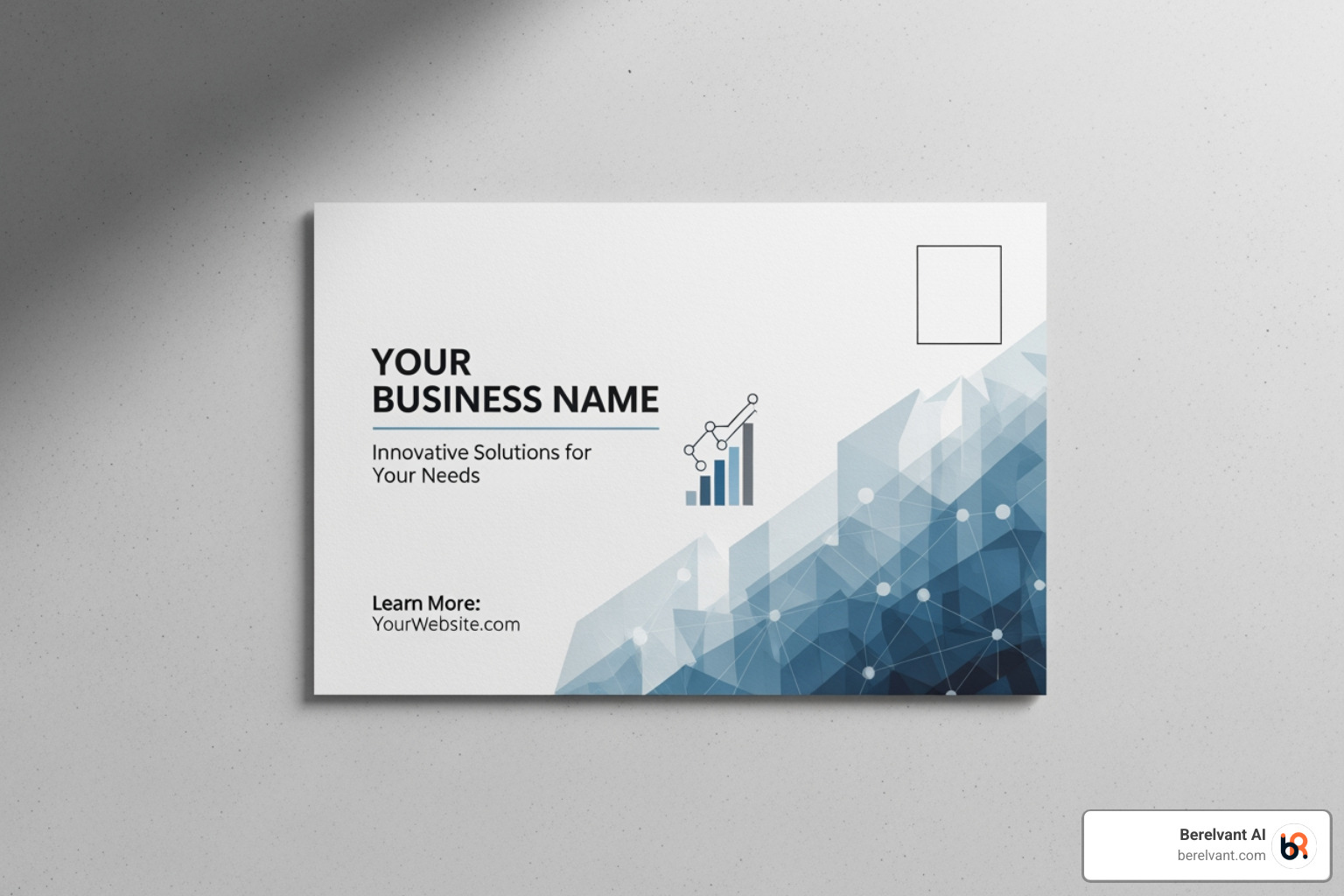 how digital marketing agencies offer direct mail services