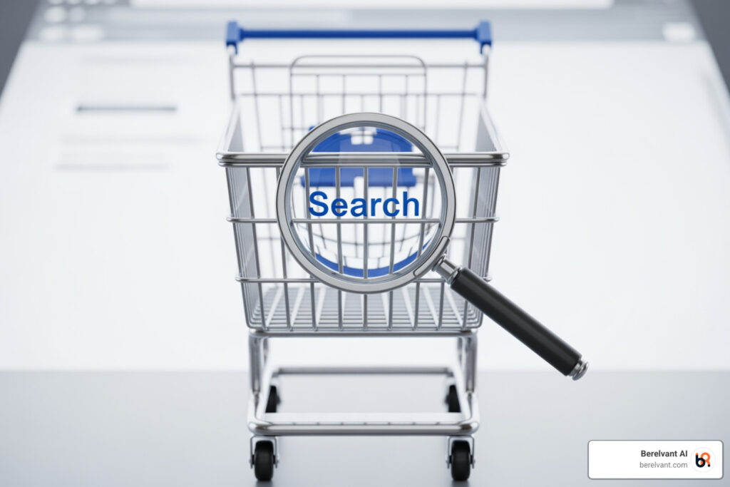 SEO for e-commerce