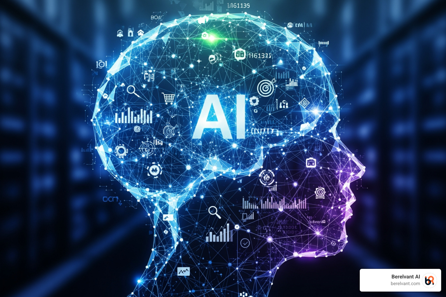 ai in digital advertising