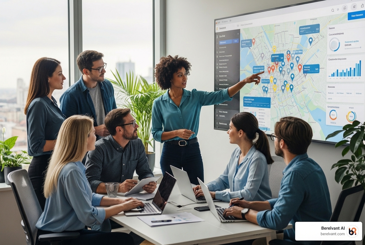 local search marketing firm