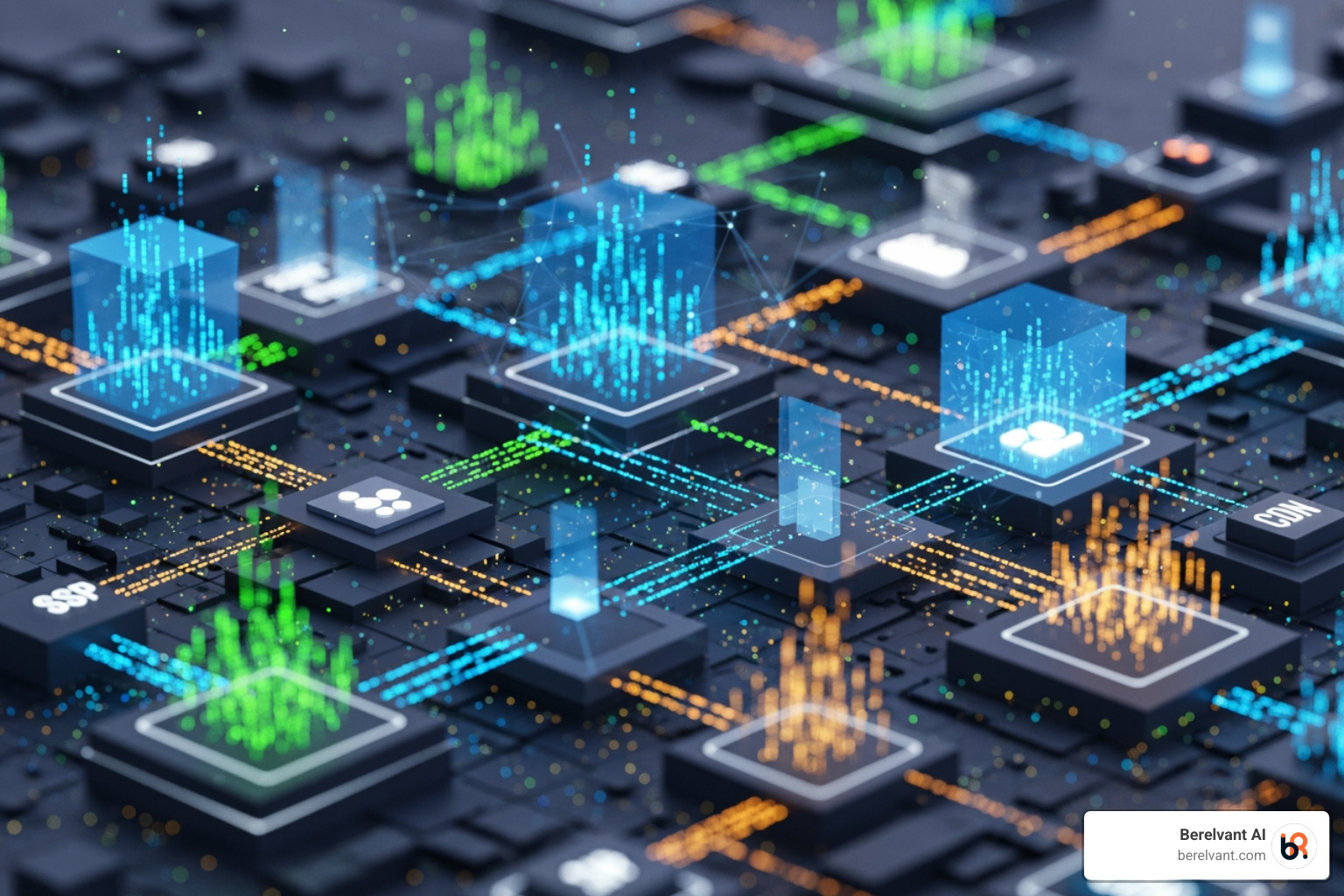 paid media operations service