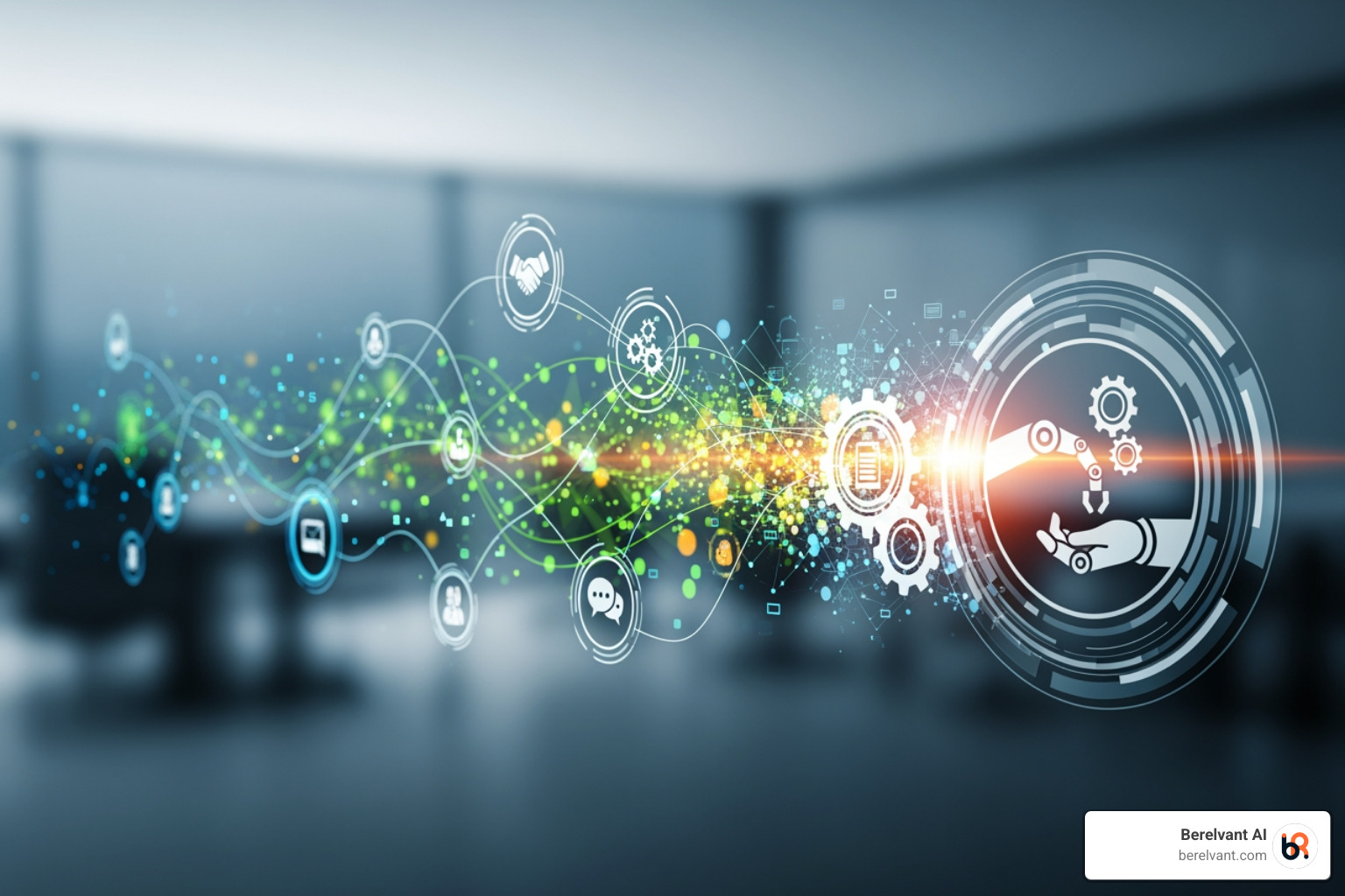 crm automation services