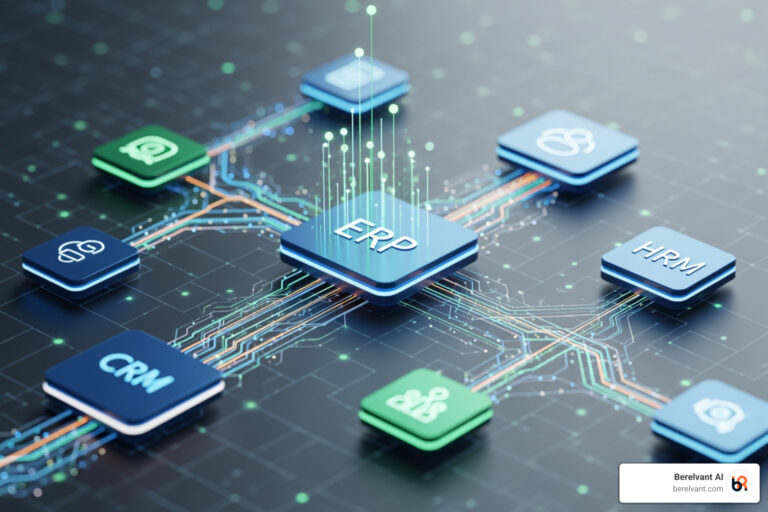 enterprise workflow automation