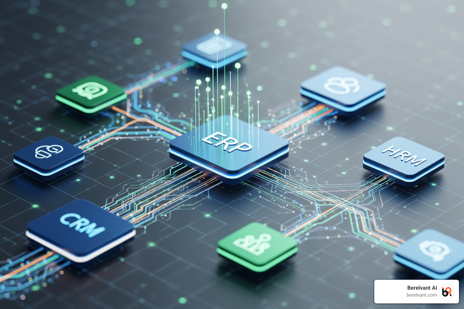 enterprise workflow automation