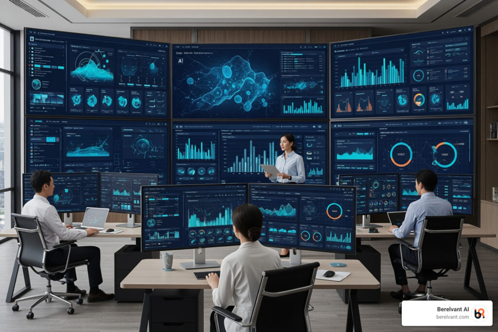 ai in online marketing