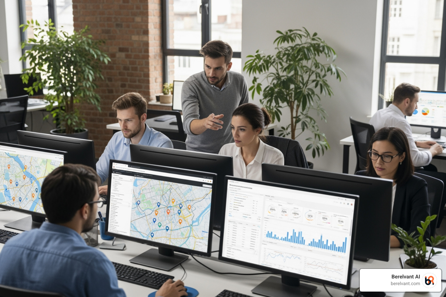 local online advertising experts