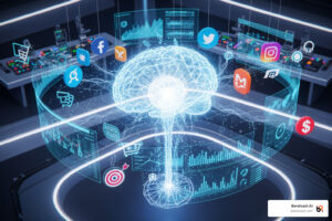 artificial intelligence ai revolutionizing digital marketing