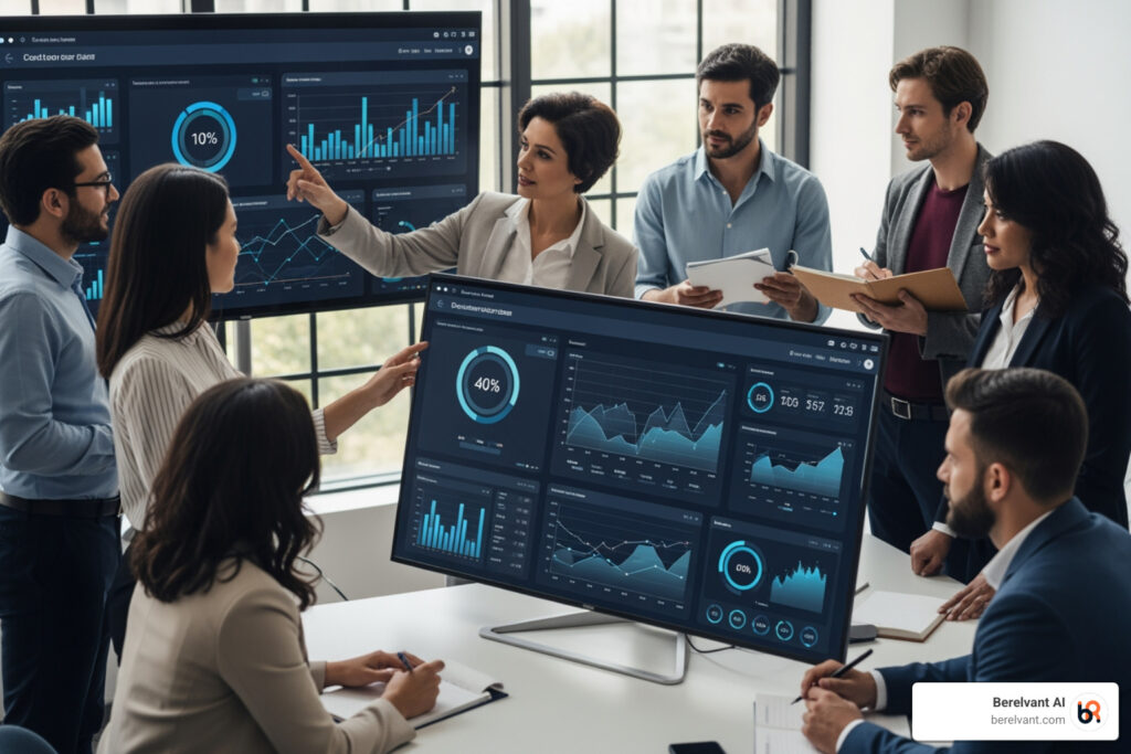 ai in marketing analytics