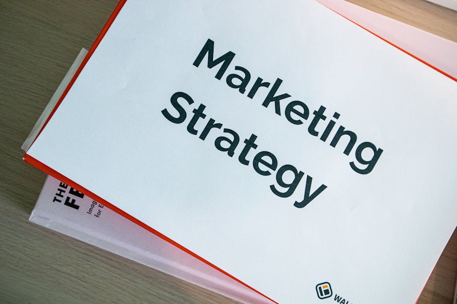 Lead generation strategies