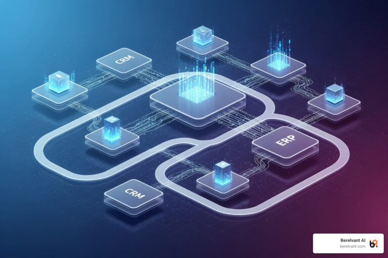 marketing automation systems integration