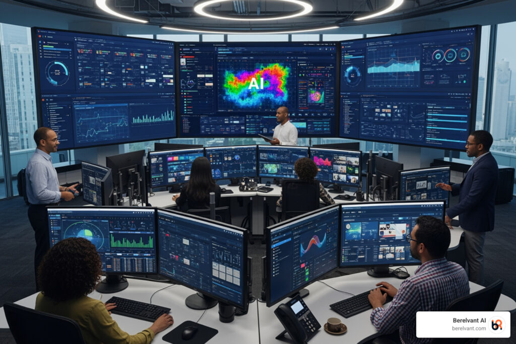 artificial intelligence in digital marketing examples