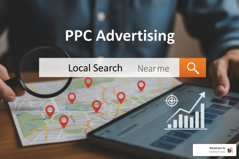 ppc advertising near me