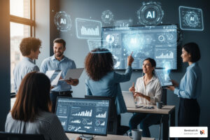 use of ai in digital marketing